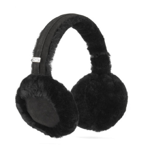 ugg classic earmuffs